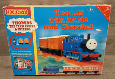 HORNBY No.R 9022 THOMAS &