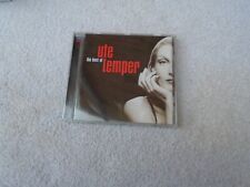 Ute Lemper - The Best of Ute Lemper - CD