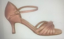 Women's Latin Dance Shoes