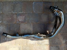 HONDA CB1300 2005 - 2008 original  exhaust headers