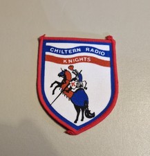 Original 1980's Milton Keynes