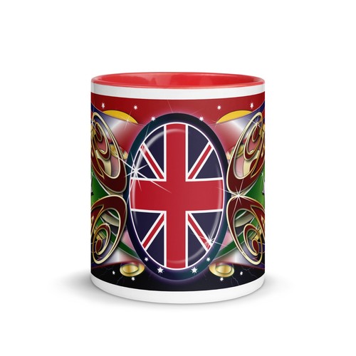 Pair classic british - pair,