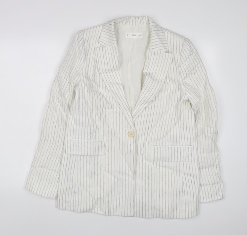 Womens size mango white - womens,