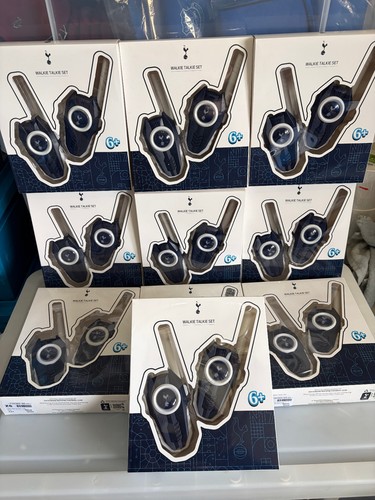 Job lot tottenham - lot, of