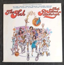 "THE FISH THAT SAVED