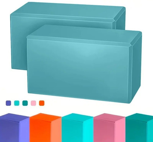 Yoga block foam non - yoga,