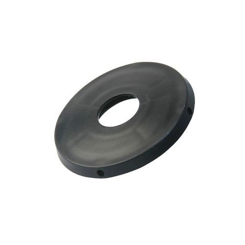 Rosette face plate - rosette,