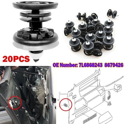 20x for volkswagen interior - vw,