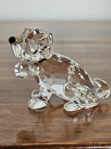 Cute swarovski crystal - cute, st