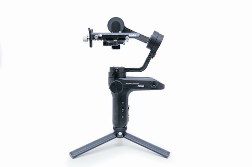 Zhiyun weebill lab handheld - weebill,