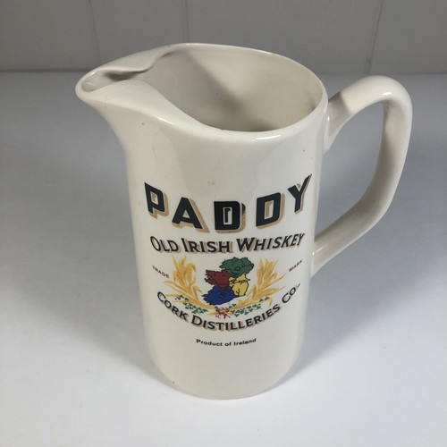 Vintage paddy old - paddy,