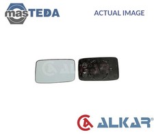 6431125 REAR VIEW MIRROR GLASS