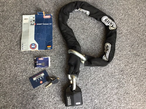 Abus granit power - granit,