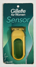 Gillette Sensor Excel Razor