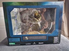 Halo 3 Master Chief Field Of