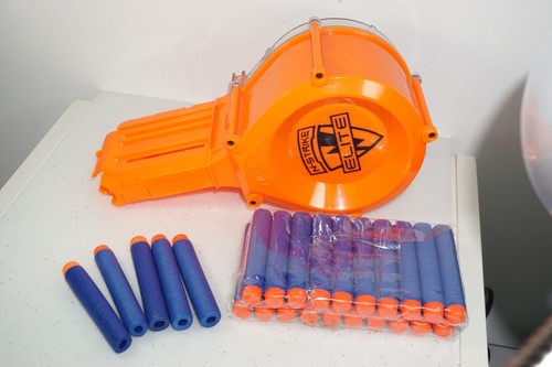Nerf strike elite dart - nerf,