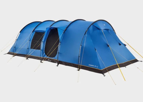 Gear zenobia nightfall - hi, 8