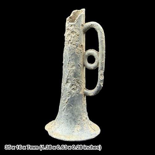 Victorian miniature brass - victorian,