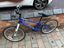 Apollo Switch Junior Kids Bike