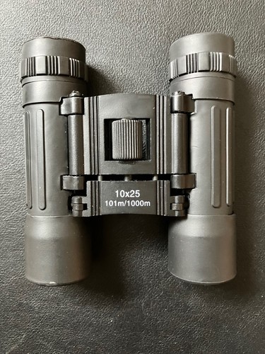 Binoculars 25 compact - 10,