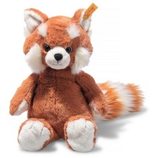 Steiff benji red - steiff,