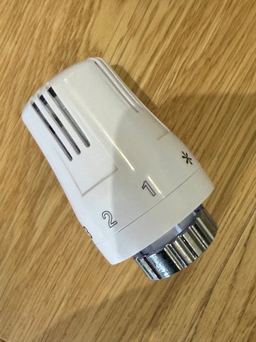 Trv thermostatic radiator - thermostatic,