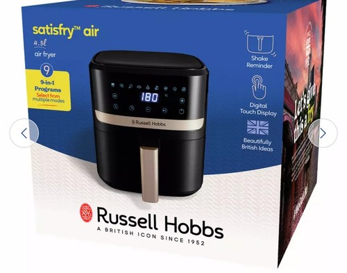 Russell hobbs satisfry 27610 - satisfry,