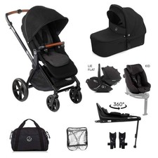 Jane Muum-4 Fully Equipped 0-4
