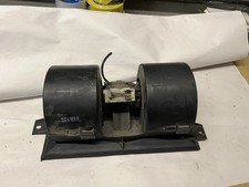 Escort Mk4 heater Fan Blower