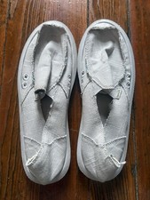 Sanuk Men's Size 9 M Rounder