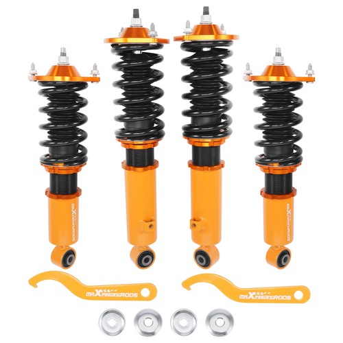 Coilovers lowering springs - lowering,
