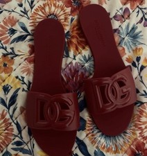 Dolce & Gabbana Sandals 10