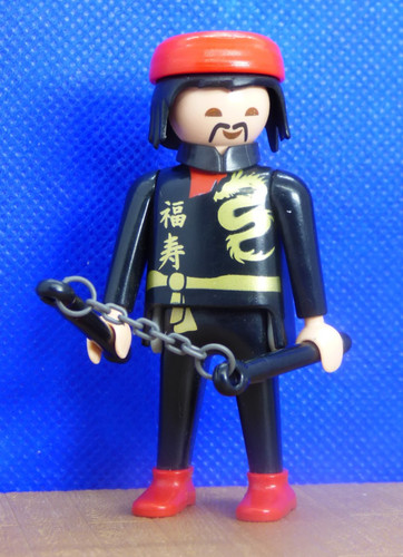 Playmobil series 2 boys - playmobil, ps-9