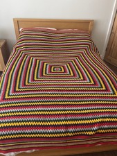 Lovely Vintage Granny Bed