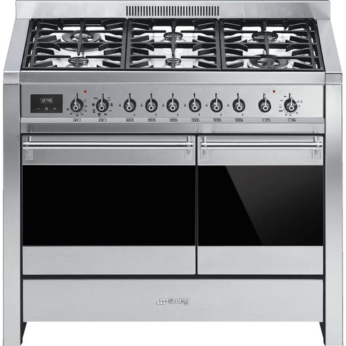 Smeg opera 100cm - 100cm, wide
