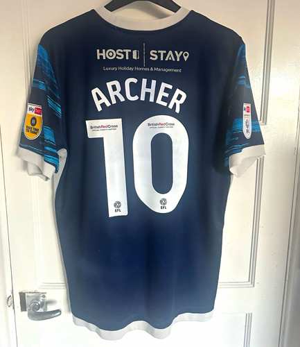Errea middlesbrough away - middlesbrough,