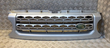 09-16 Discovery 4 3.0 TDV6 Front grille AH22-8138-BW