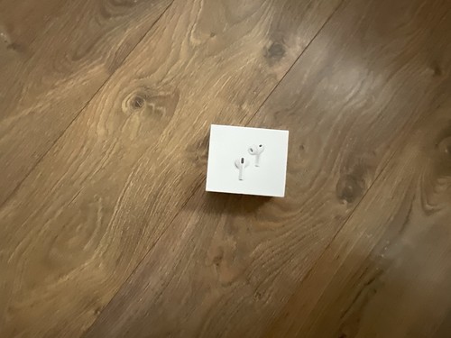 Apple airpods pro 3rd - airpods,