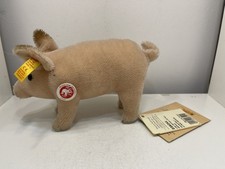 Steiff Animal 035241 Pig 18