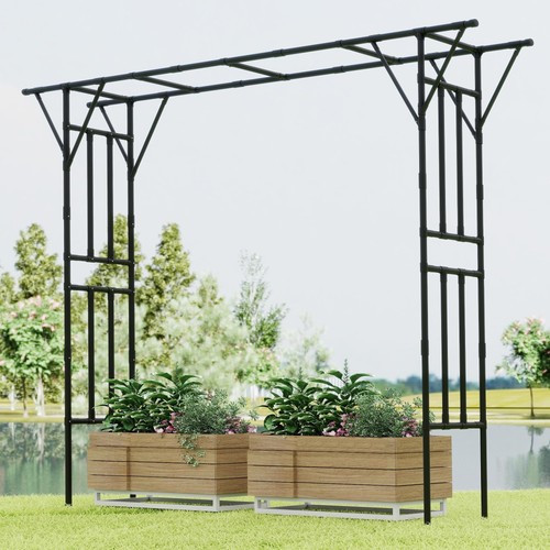 Caroeas extra wide garden - extra,