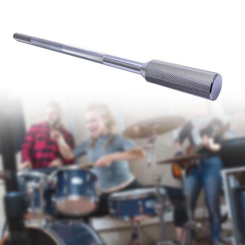 Cowbell mounting rod hardware - cowbell,