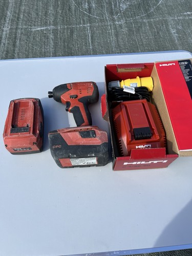 Hilti sid a22 - hilti, impact
