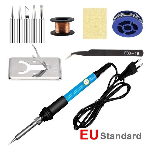 60w adjustable temp - adjustable, soldering