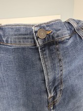 Mens Jeans Straight Leg