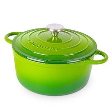 Enamelled Cast Iron Casserole