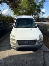 2011 Ford Transit Connect XL