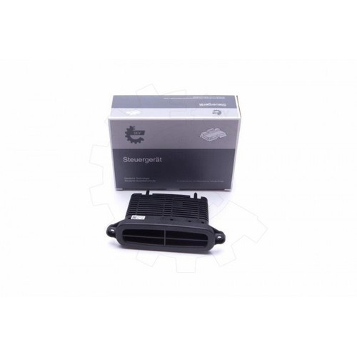 Xenon headlight ballast - xenon,