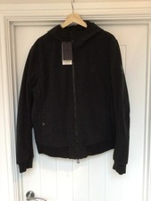Belstaff Rockford Jacket Black