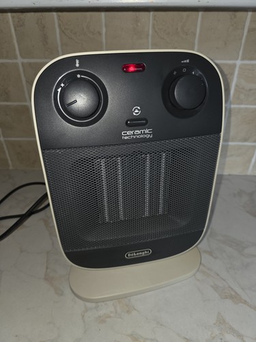 Delonghi hfx60e20 2kw - 2kw, digital