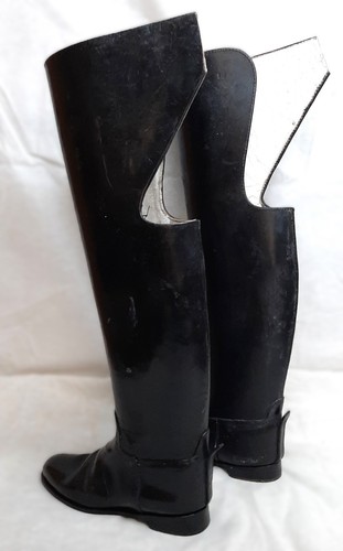Household cavalry knee length - cavalry,